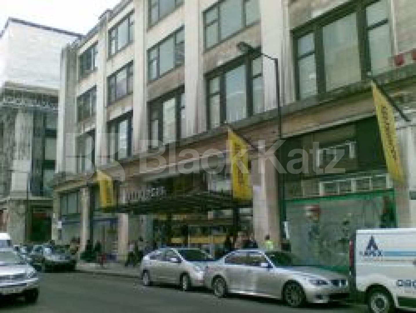			New Instruciton, Studio Apartment, 1 bath, 1 reception Flat			 Duke Street, BOND STREET