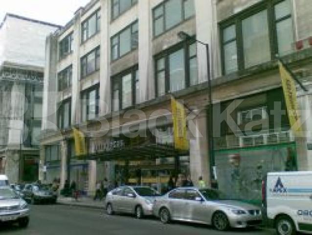 			New Instruciton, Studio Apartment, 1 bath, 1 reception Flat			 Duke Street, BOND STREET