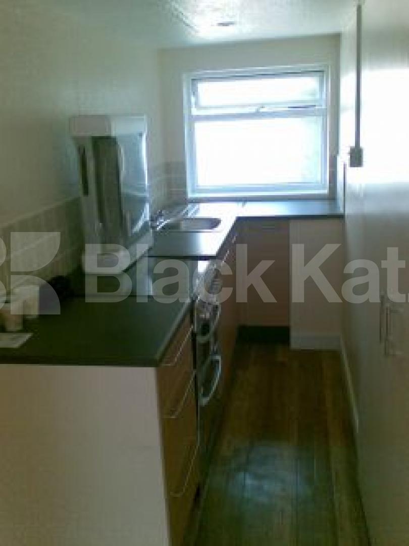 			New Instruciton, Studio Apartment, 1 bath, 1 reception Flat			 Duke Street, BOND STREET