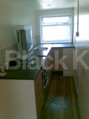 			New Instruciton, Studio Apartment, 1 bath, 1 reception Flat			 Duke Street, BOND STREET