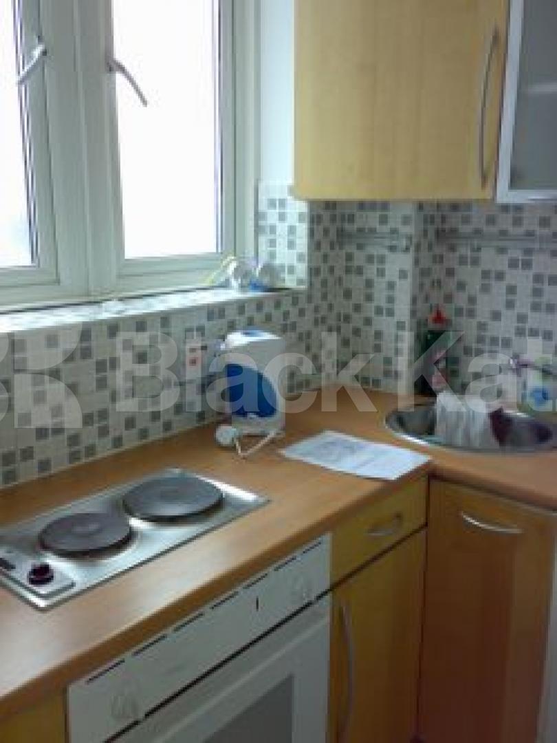 			new instruction, Studio Apartment, 1 bath, 1 reception Flat			 Hall Road, St Johns Wood