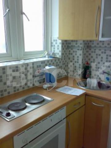 			new instruction, Studio Apartment, 1 bath, 1 reception Flat			 Hall Road, St Johns Wood