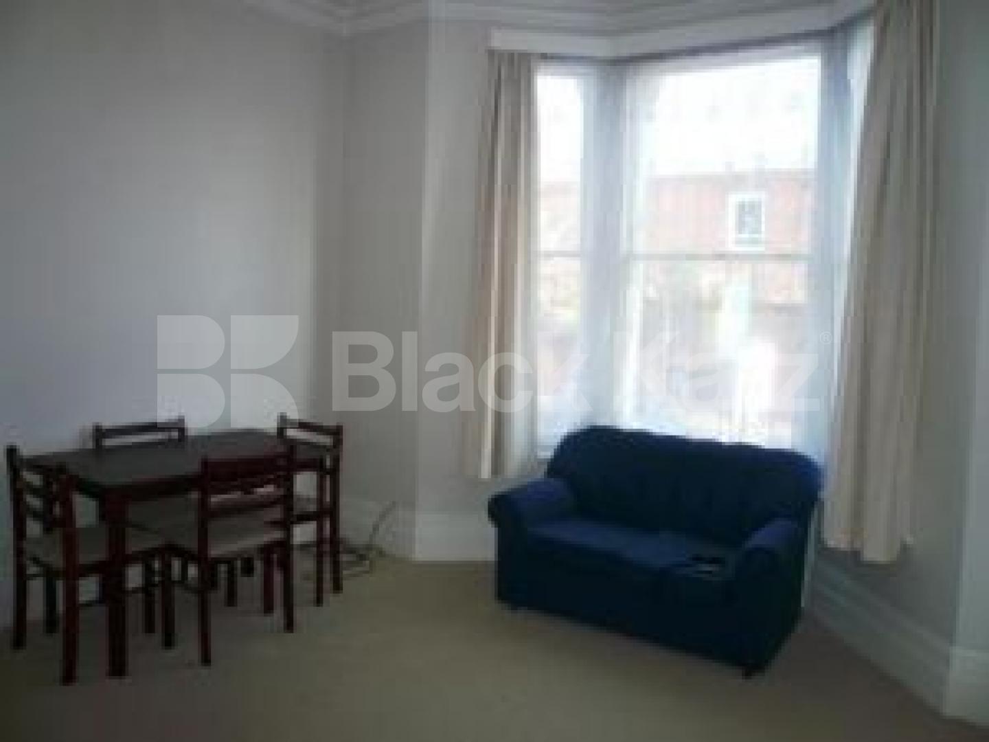 			NEW INSTRUCTION!, 1 Bedroom, 1 bath, 1 reception Flat			 Ashmore Road, MAIDA VALE