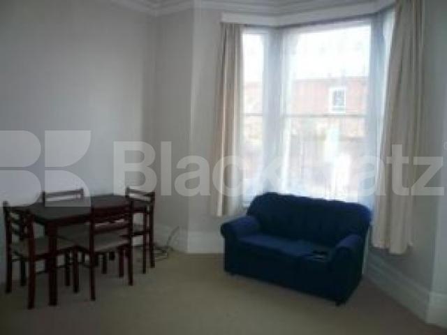 			NEW INSTRUCTION!, 1 Bedroom, 1 bath, 1 reception Flat			 Ashmore Road, MAIDA VALE