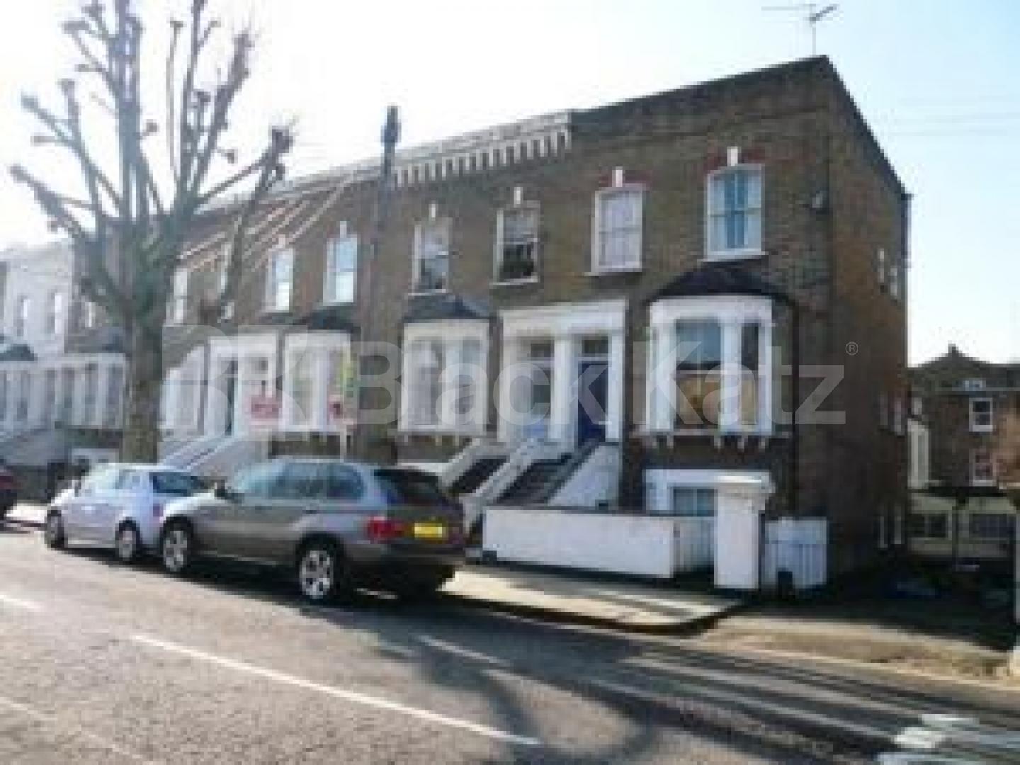 			NEW INSTRUCTION!, 1 Bedroom, 1 bath, 1 reception Flat			 Ashmore Road, MAIDA VALE