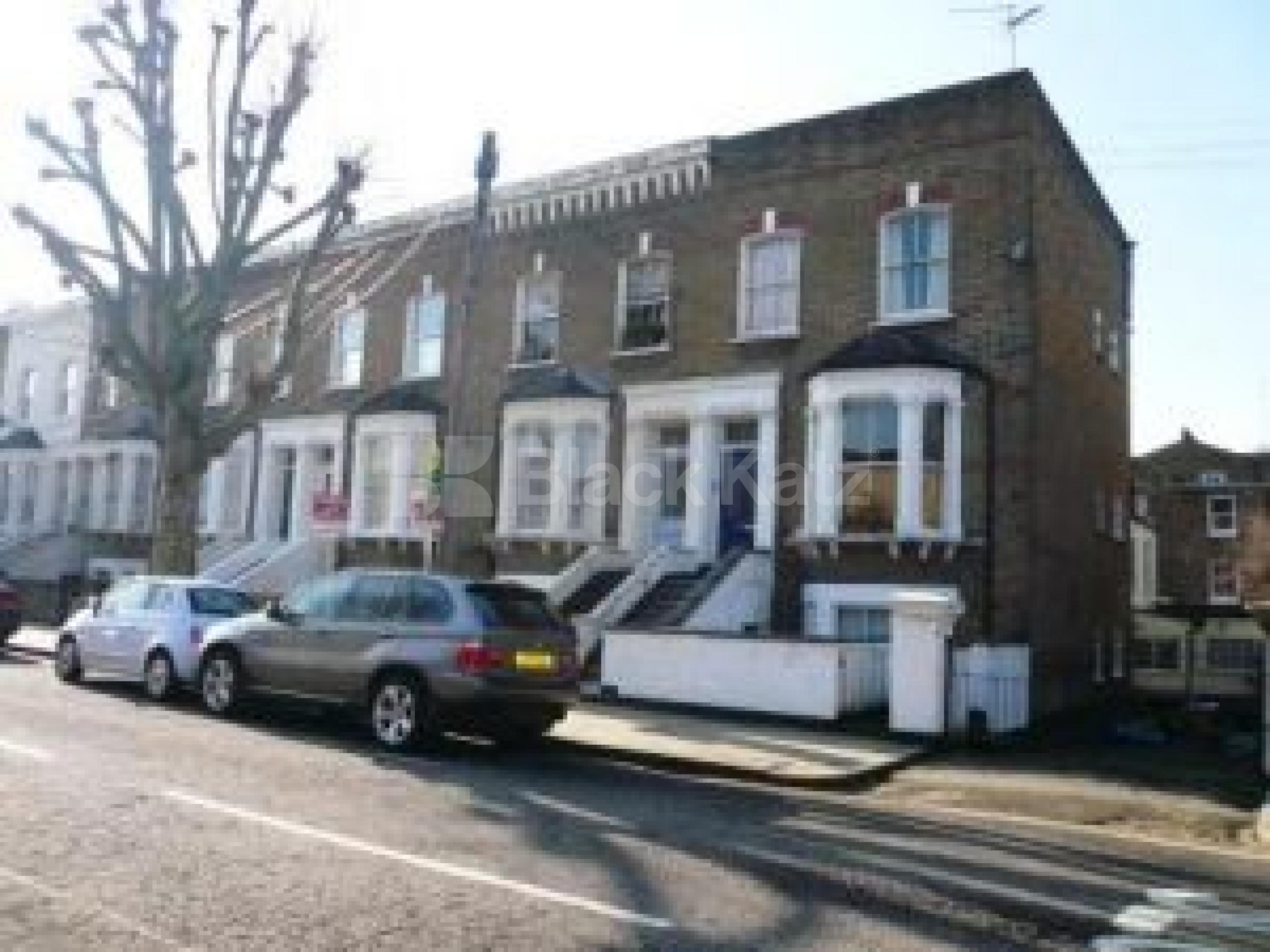 			NEW INSTRUCTION!, 1 Bedroom, 1 bath, 1 reception Flat			 Ashmore Road, MAIDA VALE W9