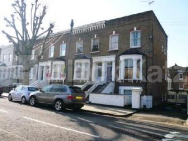 			NEW INSTRUCTION!, 1 Bedroom, 1 bath, 1 reception Flat			 Ashmore Road, MAIDA VALE