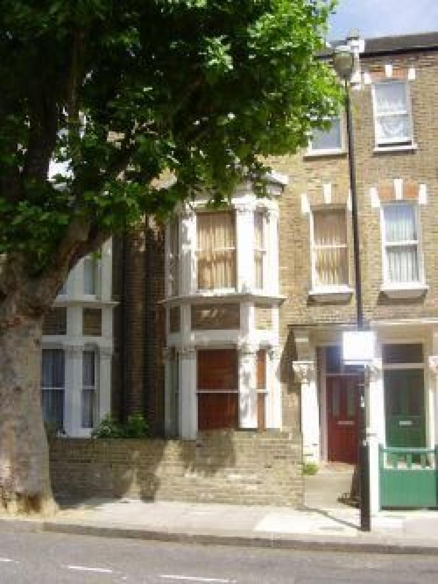 			1 Bedroom, 1 bath, 1 reception Flat			 Ashmore Road, MAIDA VALE W9 W9