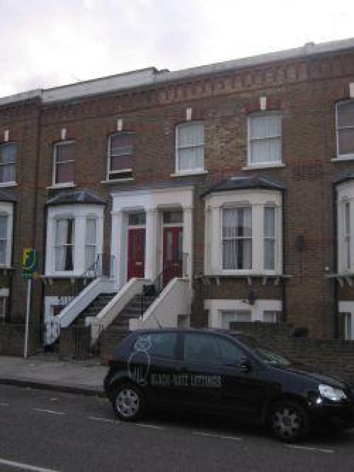 			1 Bedroom, 1 bath, 1 reception Flat			 Ashmore Road, MAIDA VALE/QUEENS PARK W9
