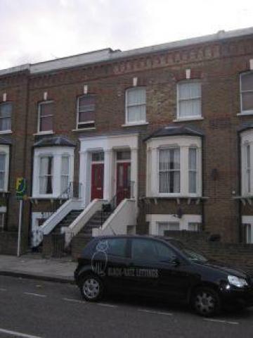 			1 Bedroom, 1 bath, 1 reception Flat			 Ashmore Road, MAIDA VALE/QUEENS PARK