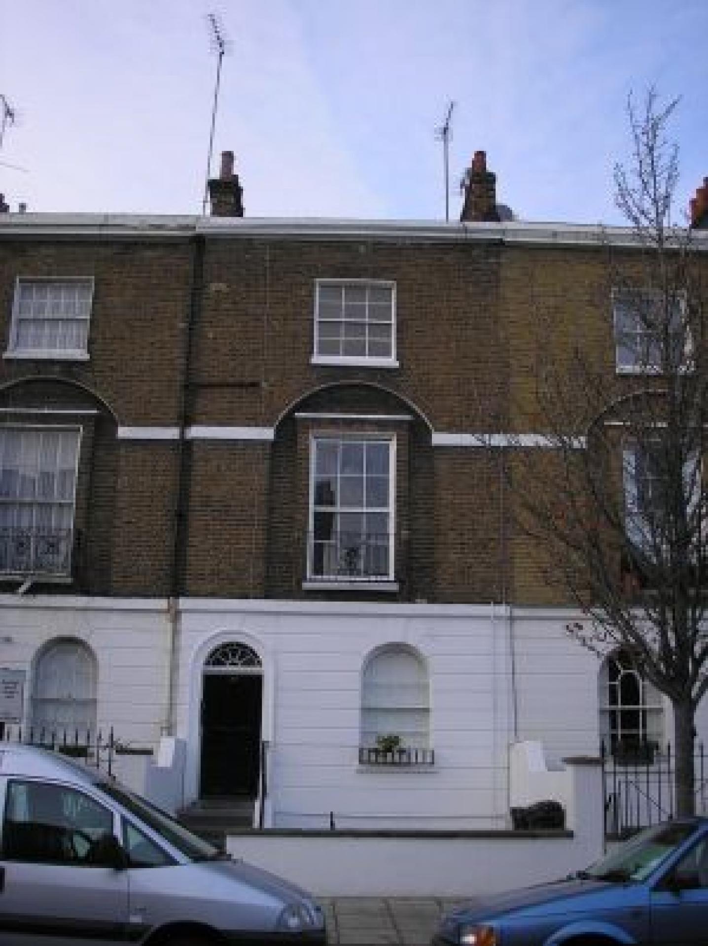 			NEW INSTRUCTION, Studio Apartment, 1 bath, 1 reception Studio			 Aberdeen Place, ST JOHNS WOOD NW8