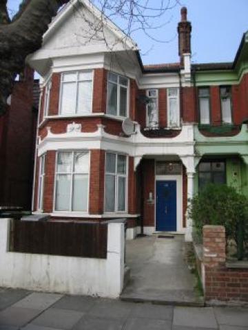 			1 Bedroom, 1 bath, 1 reception Flat			 Anson Road, CRICKLEWOOD NW2