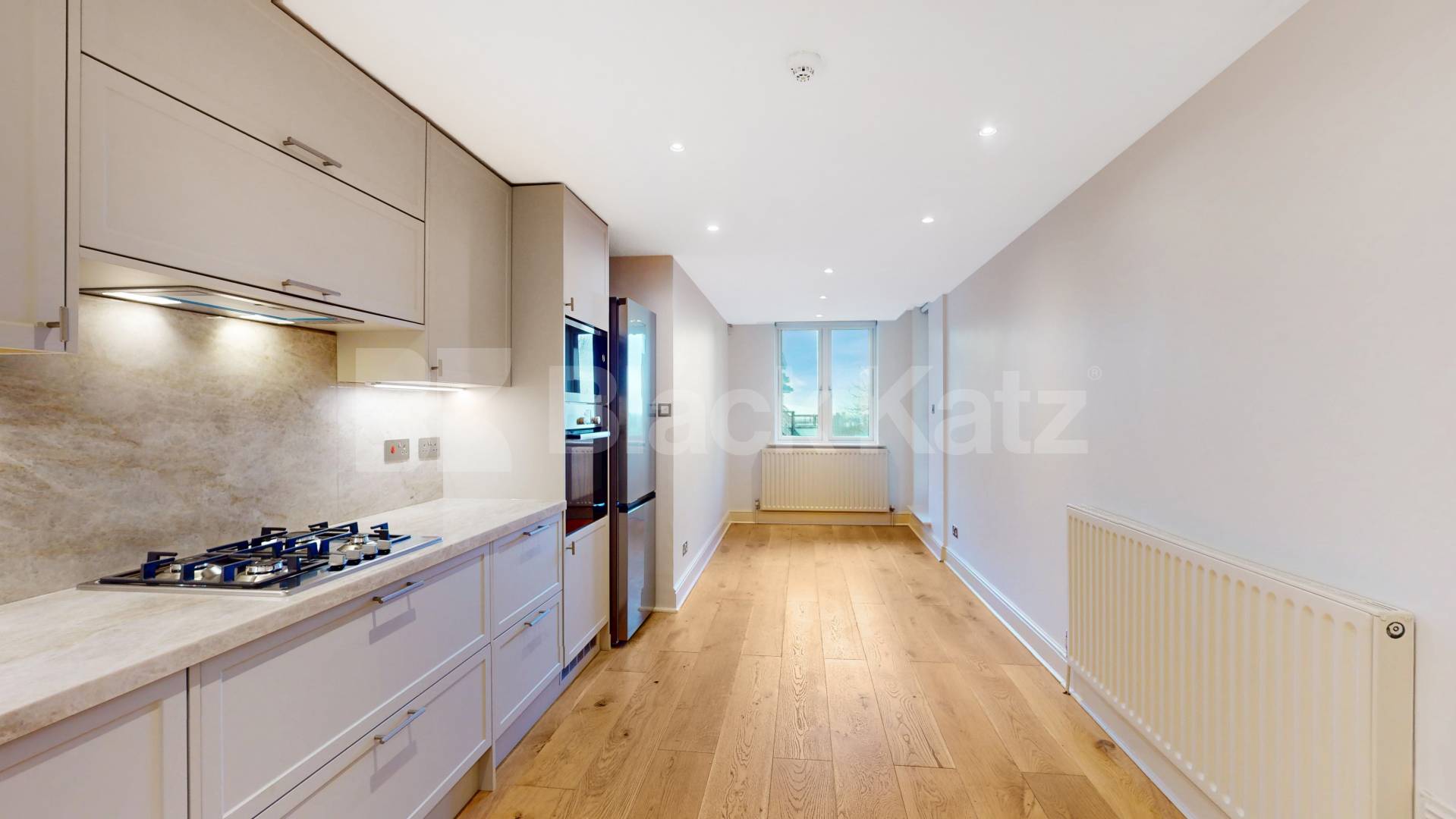 			4 Bedroom, 3 bath, 1 reception 			 Kidderpore Avenue,  Westfield  NW3