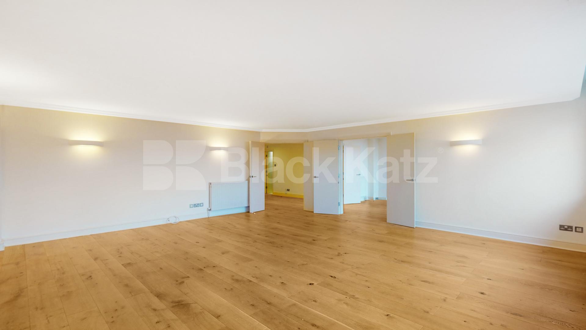 			4 Bedroom, 3 bath, 1 reception 			 Kidderpore Avenue, Westfield, NW3,  Westfield