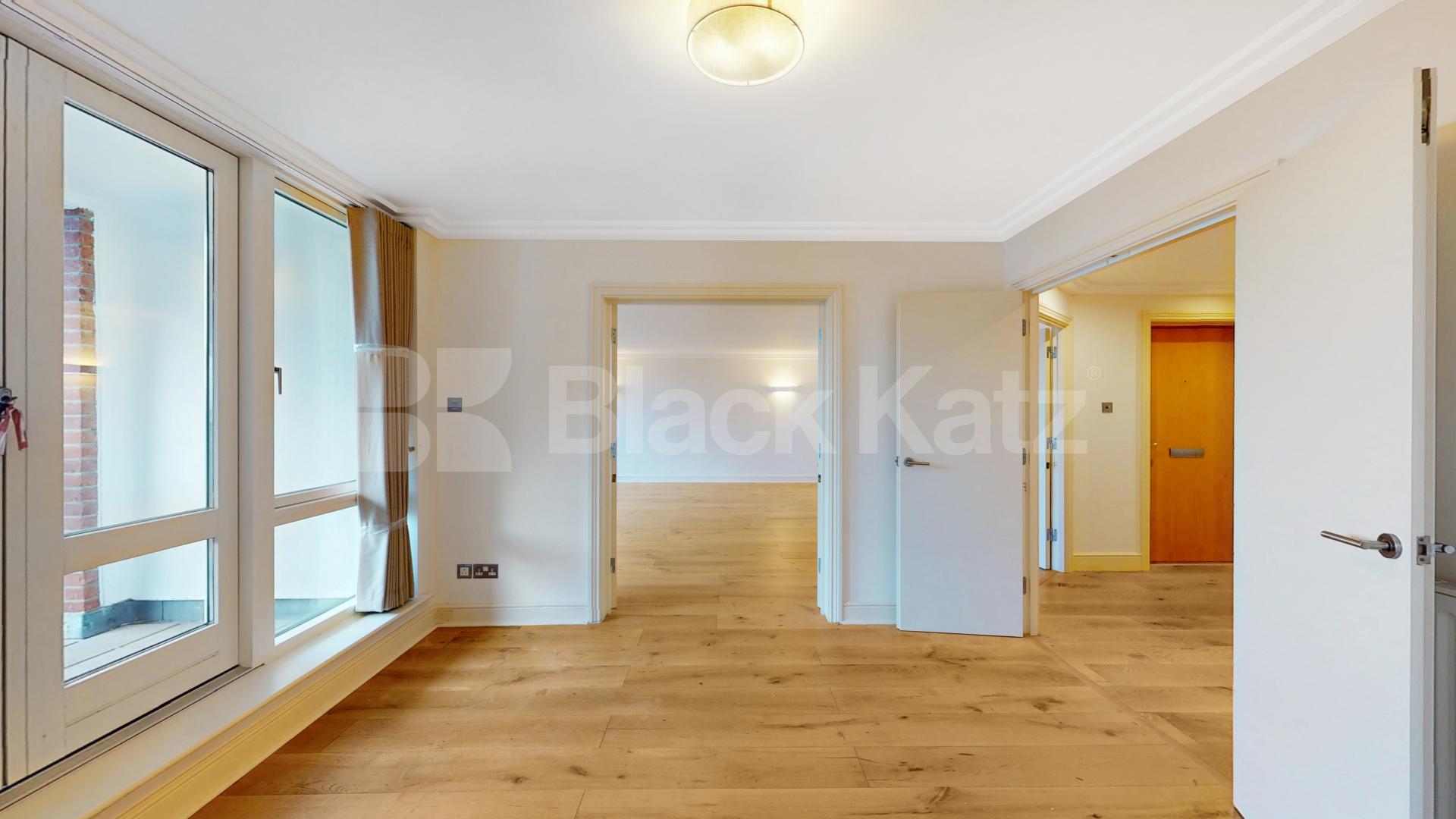 			4 Bedroom, 3 bath, 1 reception 			 Kidderpore Avenue, Westfield, NW3,  Westfield