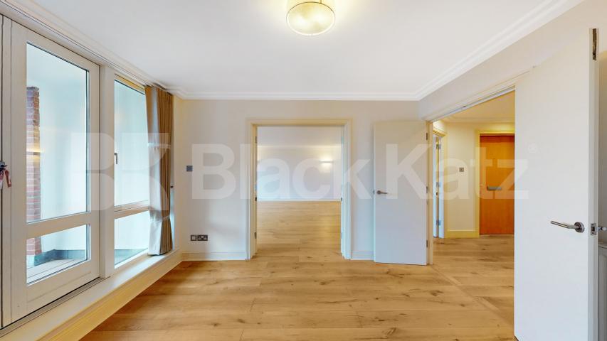 			4 Bedroom, 3 bath, 1 reception 			 Kidderpore Avenue, Westfield, NW3,  Westfield