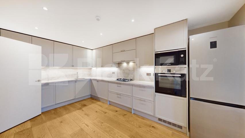 			4 Bedroom, 3 bath, 1 reception 			 Kidderpore Avenue, Westfield, NW3,  Westfield