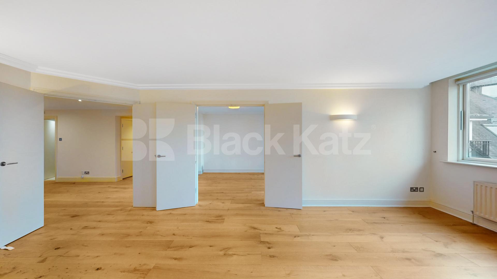 			4 Bedroom, 3 bath, 1 reception 			 Kidderpore Avenue, Westfield, NW3,  Westfield