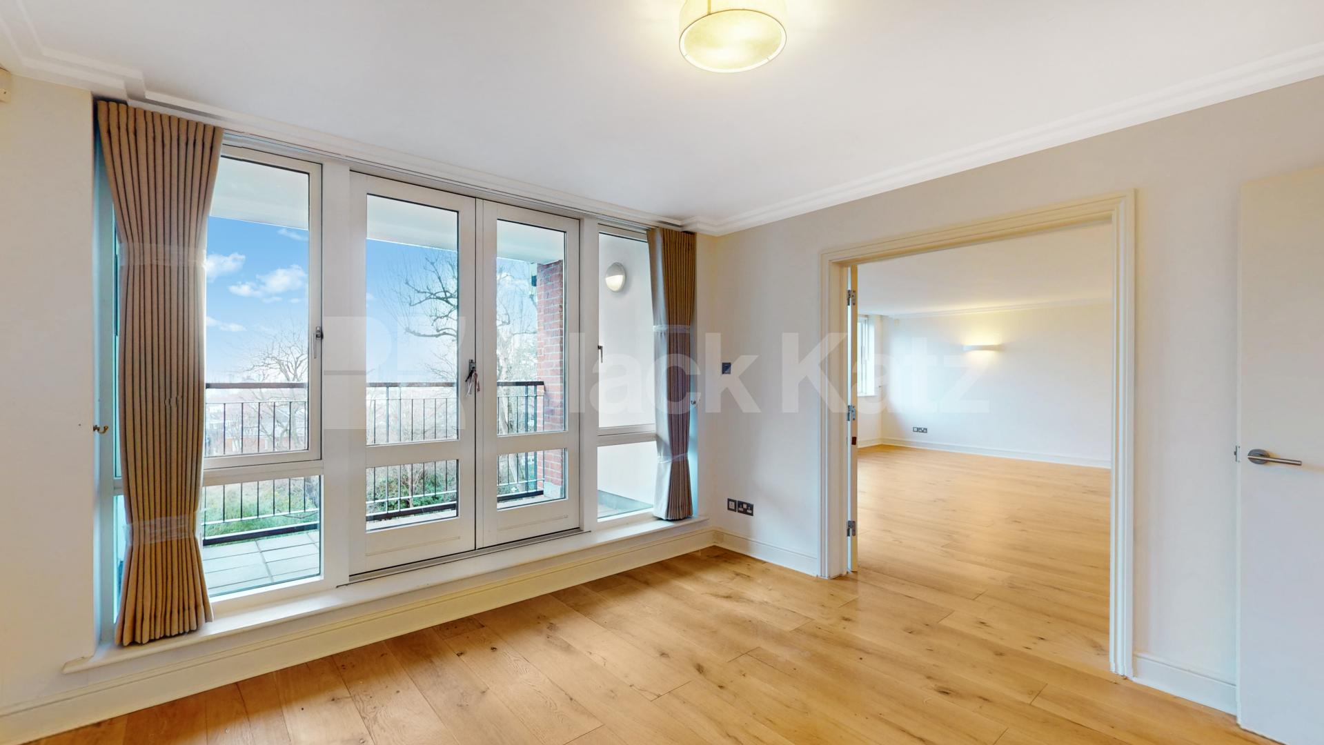			4 Bedroom, 3 bath, 1 reception 			 Kidderpore Avenue, Westfield, NW3,  Westfield