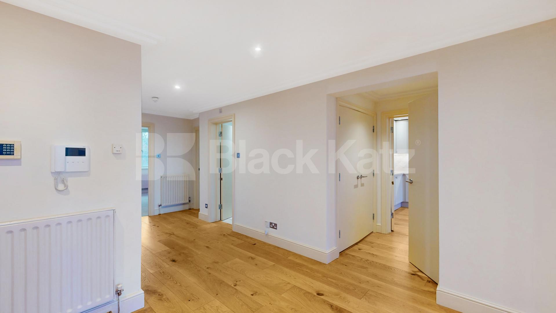 			4 Bedroom, 3 bath, 1 reception 			 Kidderpore Avenue, Westfield, NW3,  Westfield