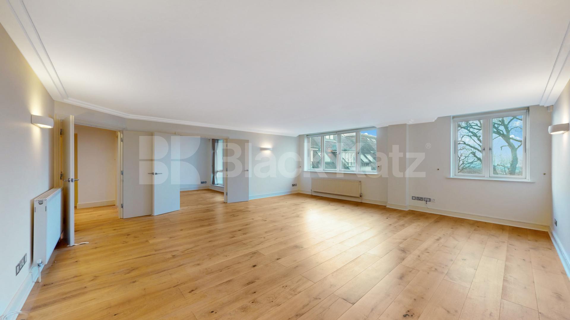 			4 Bedroom, 3 bath, 1 reception 			 Kidderpore Avenue, Westfield, NW3,  Westfield