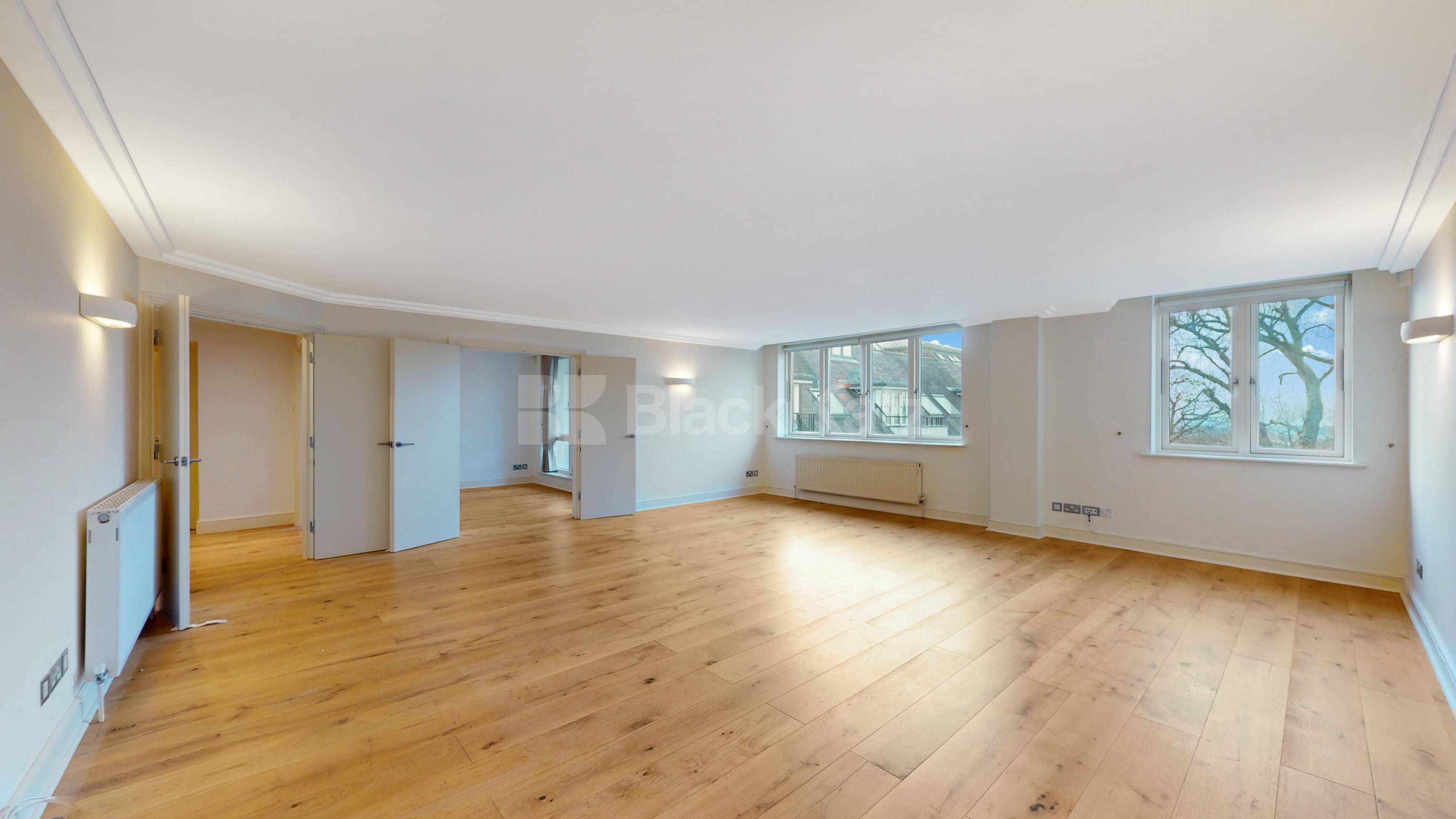 			4 Bedroom, 3 bath, 1 reception 			 Kidderpore Avenue, Westfield, NW3,  Westfield NW3