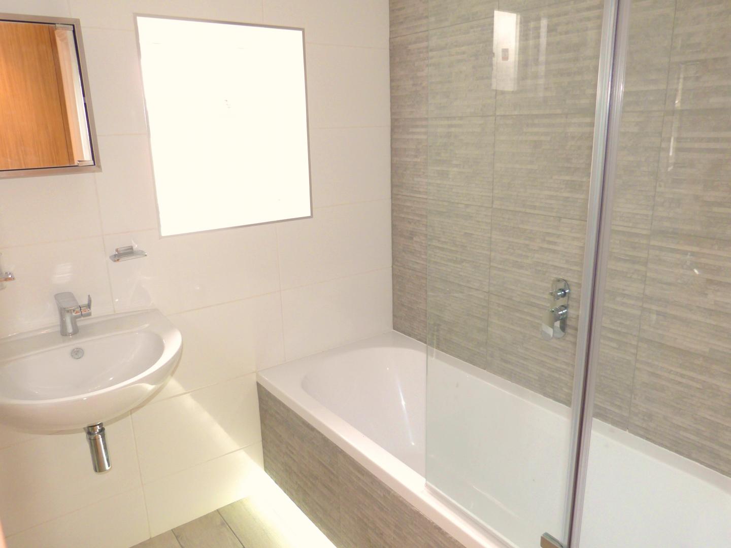 			Renovated Throughout, 3 Bedroom, 1 bath, 1 reception Flat			 Ashmore Road, QUEENS PARK/MAIDA VALE