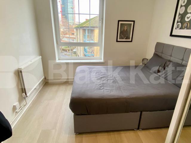 Bright and airy, tastefully decorated & superbly located in SE1 Aylesford House, Long Lane, Borough/London Bridge