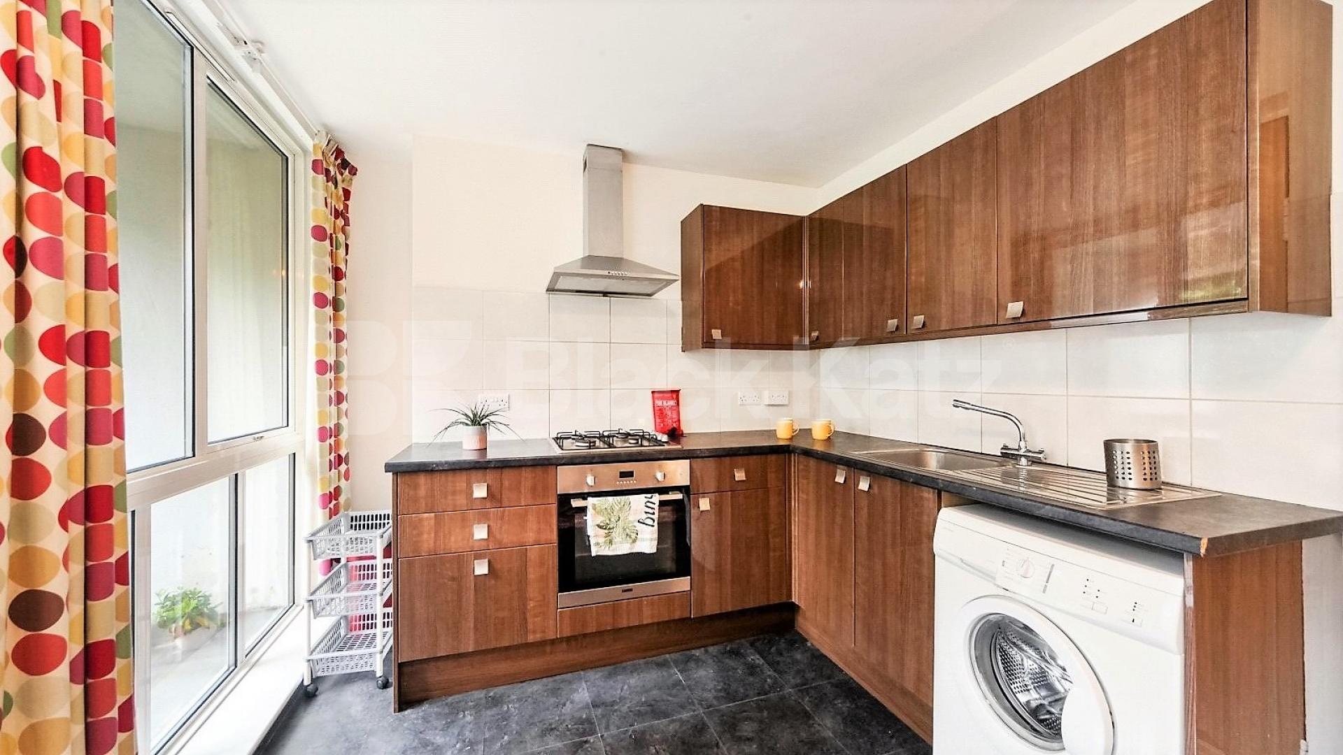 Fantastic modern 4 double bedroom flat near Royal Vet, UCL Bayham Place, Camden