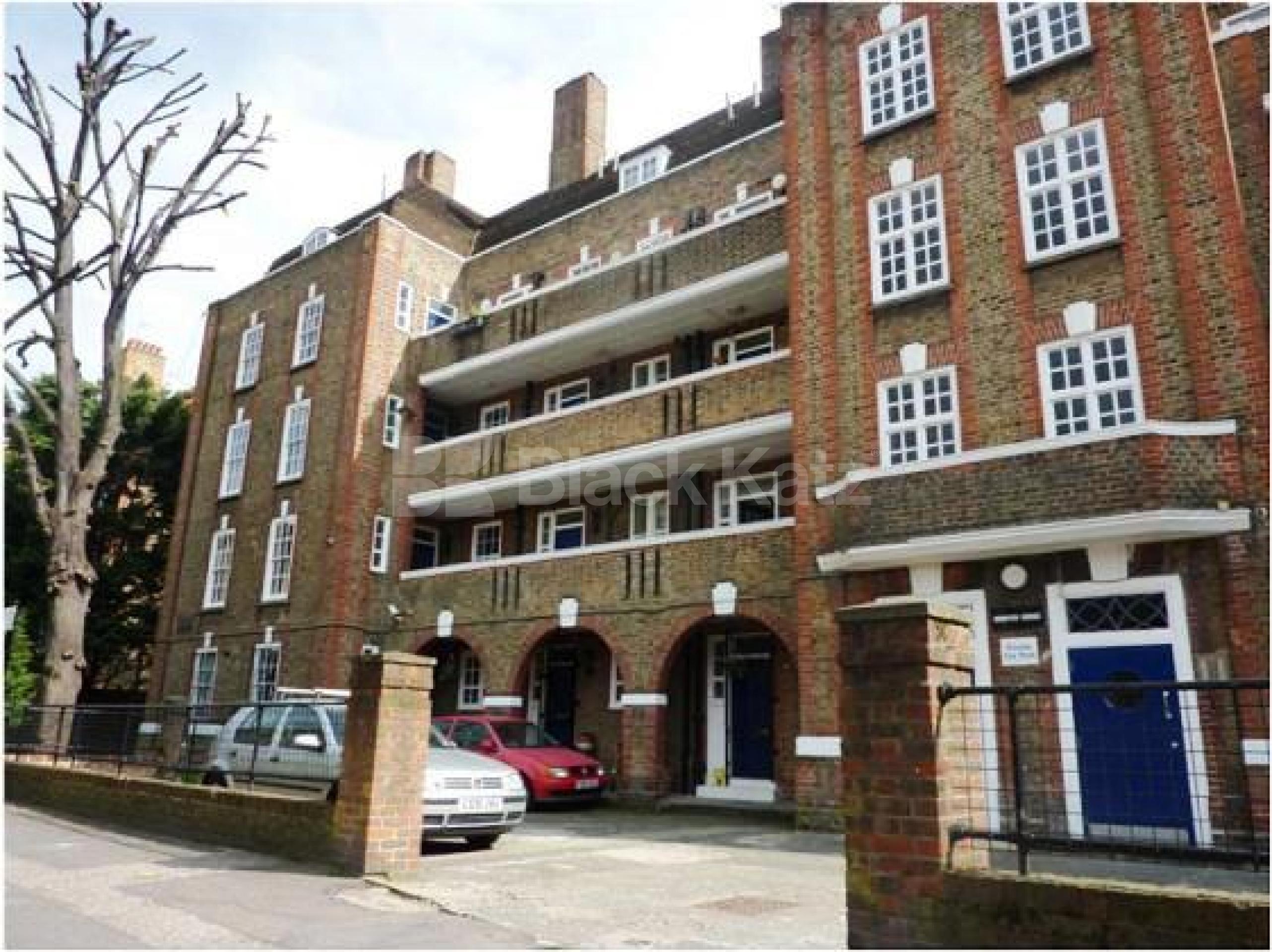 			New Instruction , 4 Bedroom, 1 bath, 1 reception Maisonette			 Mill Row, SHOREDITCH  N1