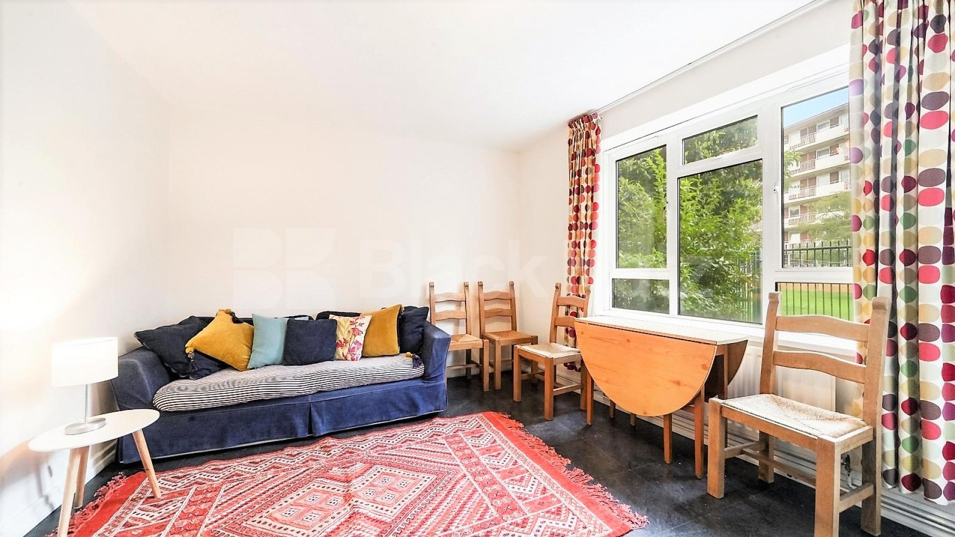 Fantastic modern 4 double bedroom flat near Royal Vet, UCL Bayham Place, Camden