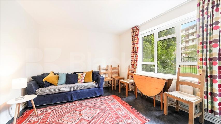 Fantastic modern 4 double bedroom flat near Royal Vet, UCL Bayham Place, Camden