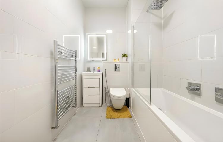 Stunning Renovation  Carlton Vale, Maida Vale