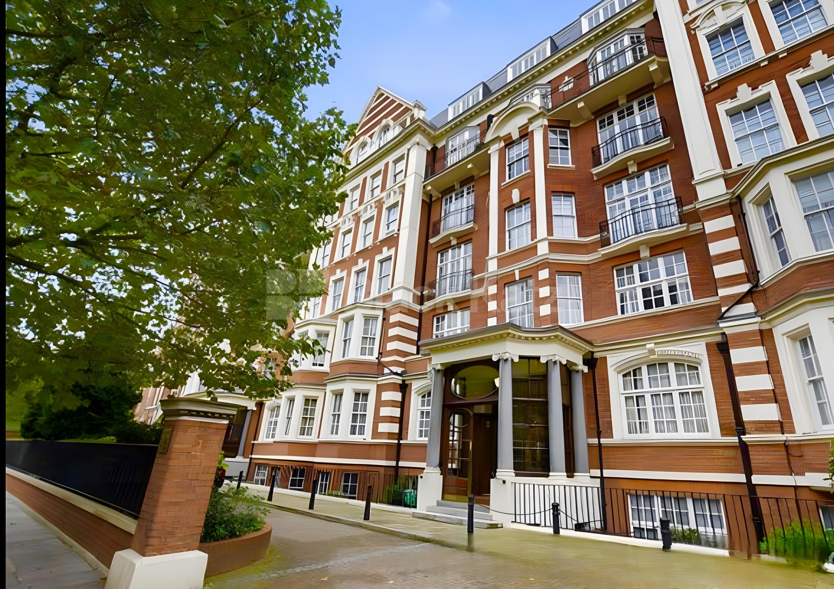 Exclusive Mansion Development Sandringham Court, Maida Vale W9