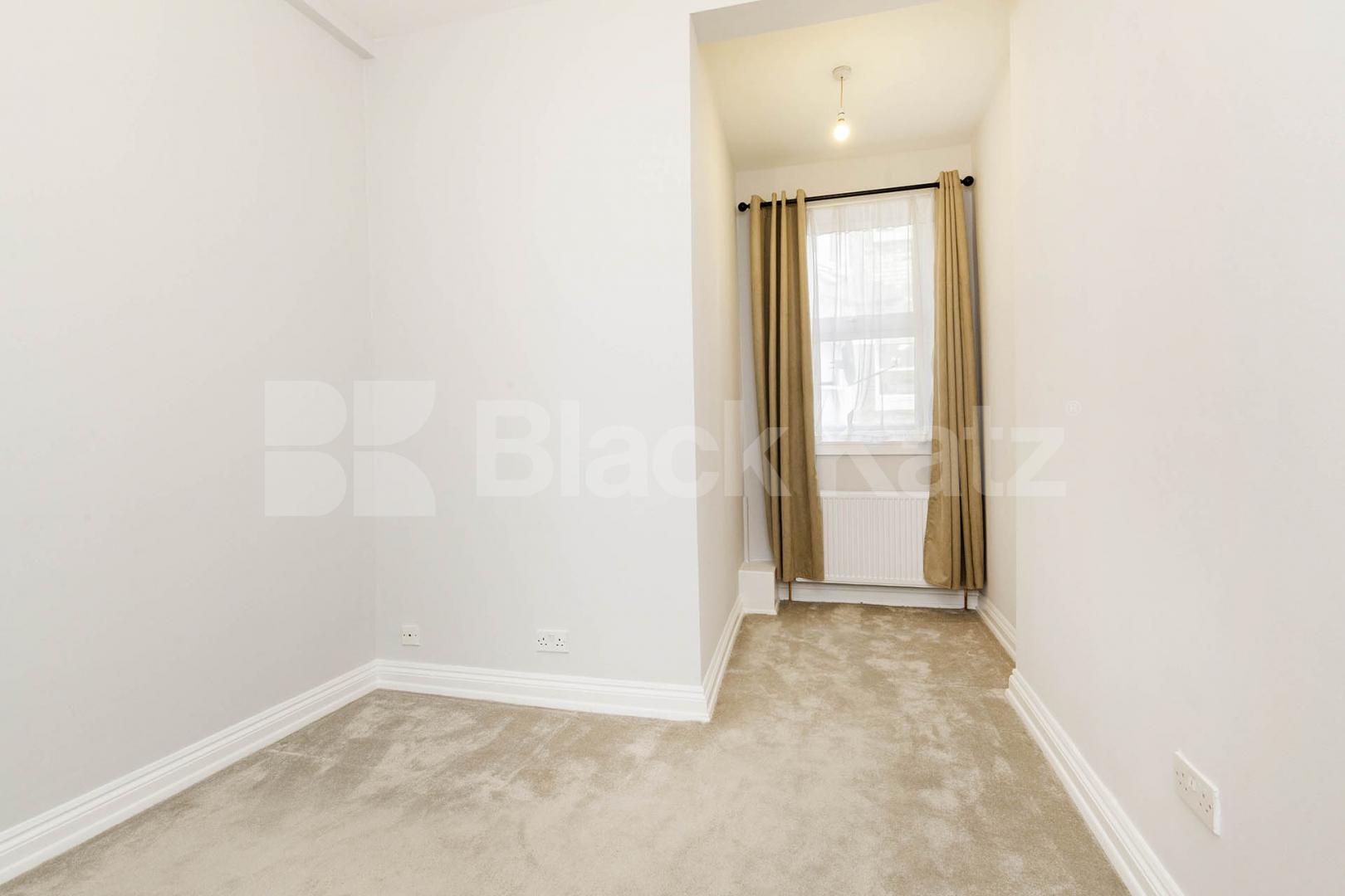 Stylish 1-Bedroom Apartment Near Regent’s Park Cosway Street, Regents Park / Marylebone