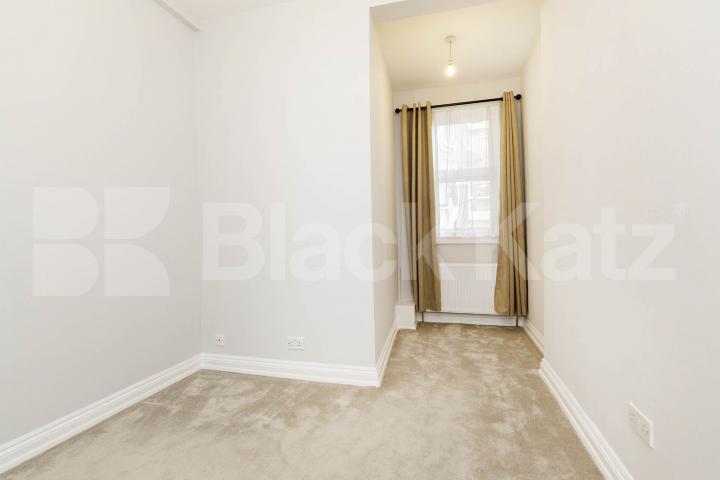 Stylish 1-Bedroom Apartment Near Regent’s Park Cosway Street, Regents Park / Marylebone