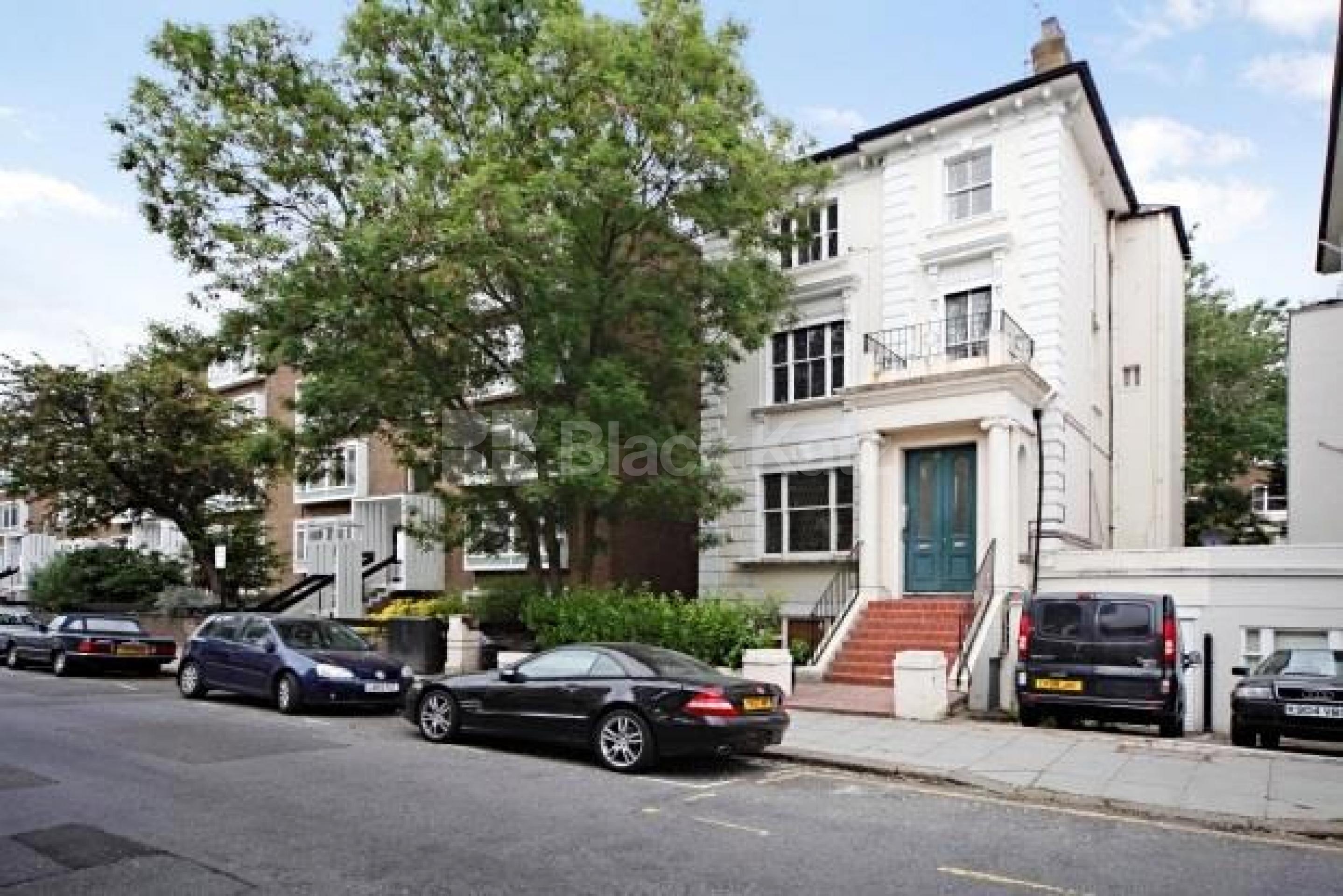 			NEW INSTRUCTION!, 1 Bedroom, 1 bath, 1 reception Flat			 Buckland Crescent, SWISS COTTAGE NW3