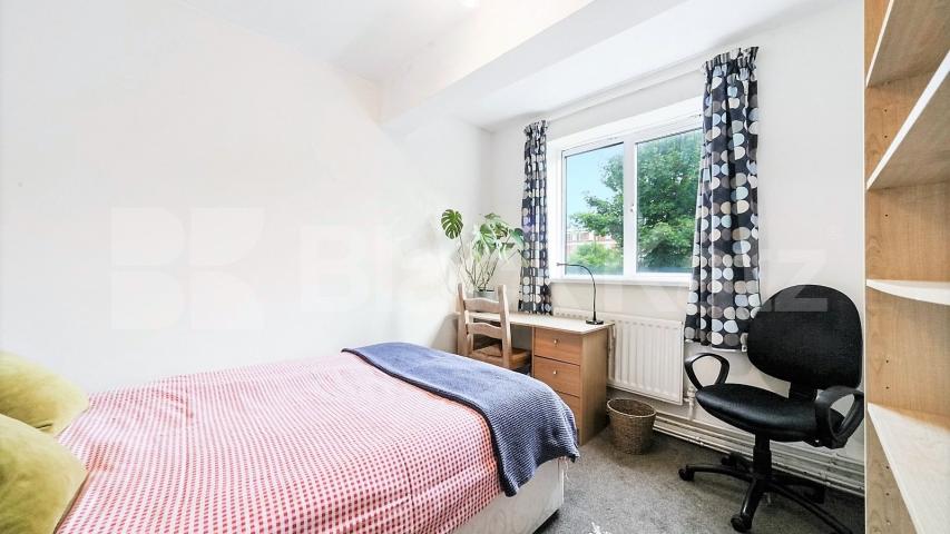 Fantastic modern 4 double bedroom flat near Royal Vet, UCL Bayham Place, Camden