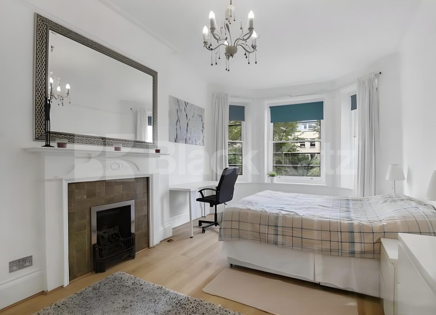 Exclusive Mansion Development Sandringham Court, Maida Vale