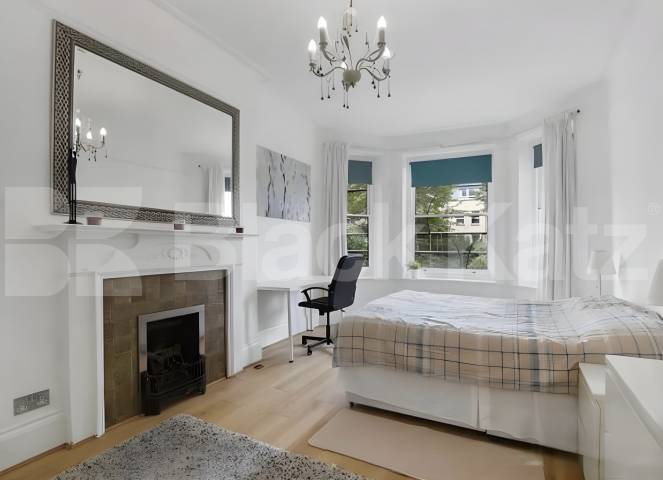 Exclusive Mansion Development Sandringham Court, Maida Vale