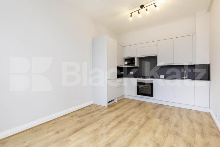 Stylish 1-Bedroom Apartment Near Regent’s Park Cosway Street, Regents Park / Marylebone