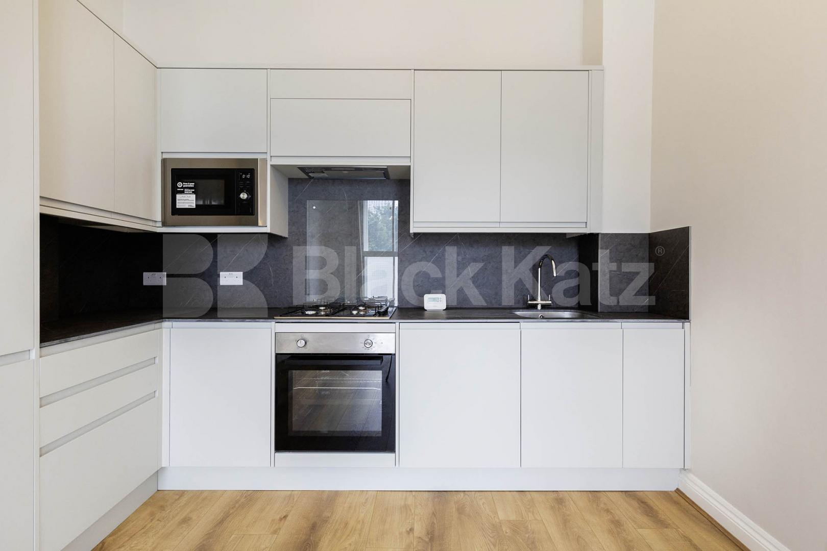 Stylish 1-Bedroom Apartment Near Regent’s Park Cosway Street, Regents Park / Marylebone