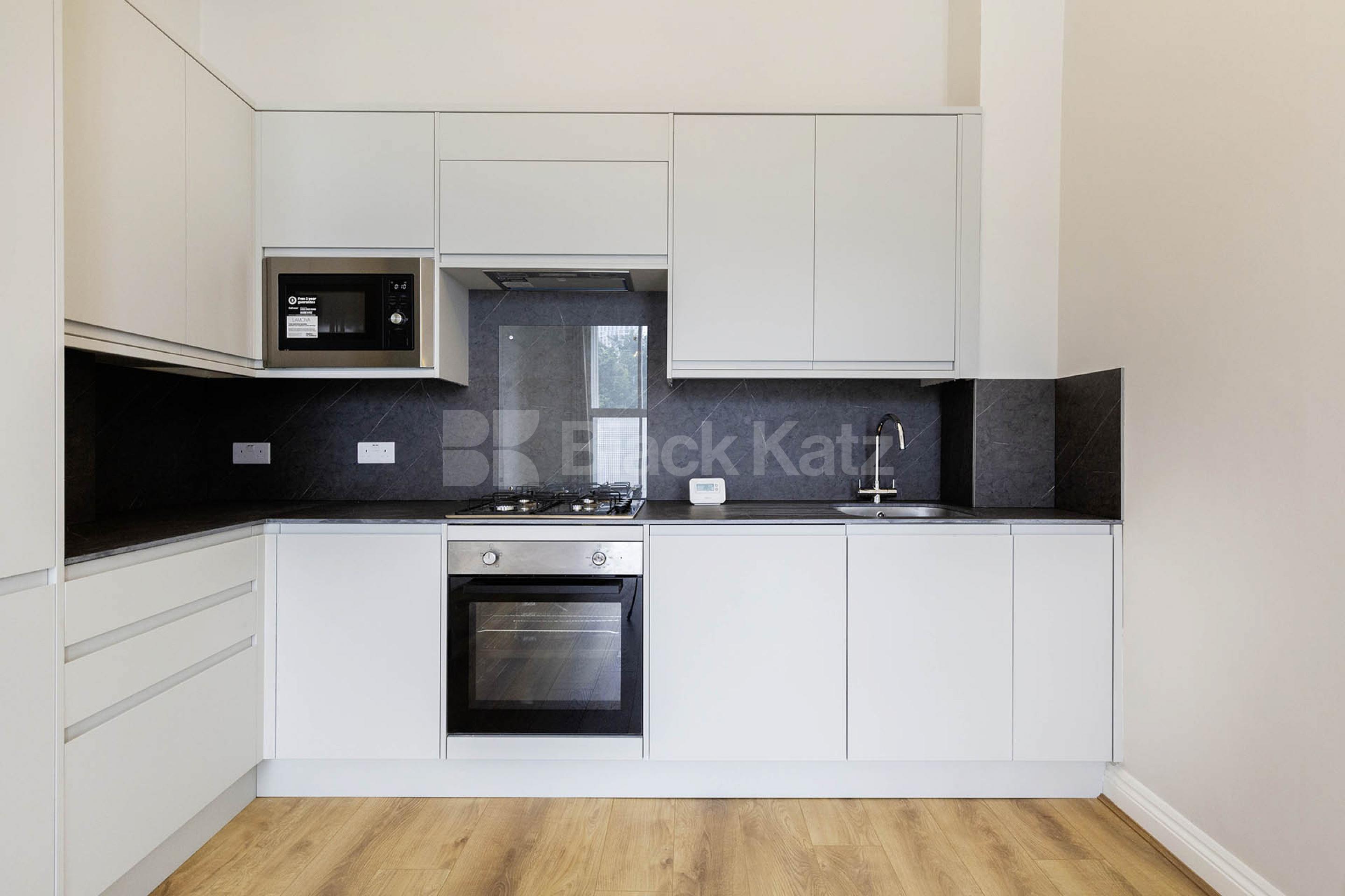 Stylish 1-Bedroom Apartment Near Regent’s Park Cosway Street, Regents Park / Marylebone NW1