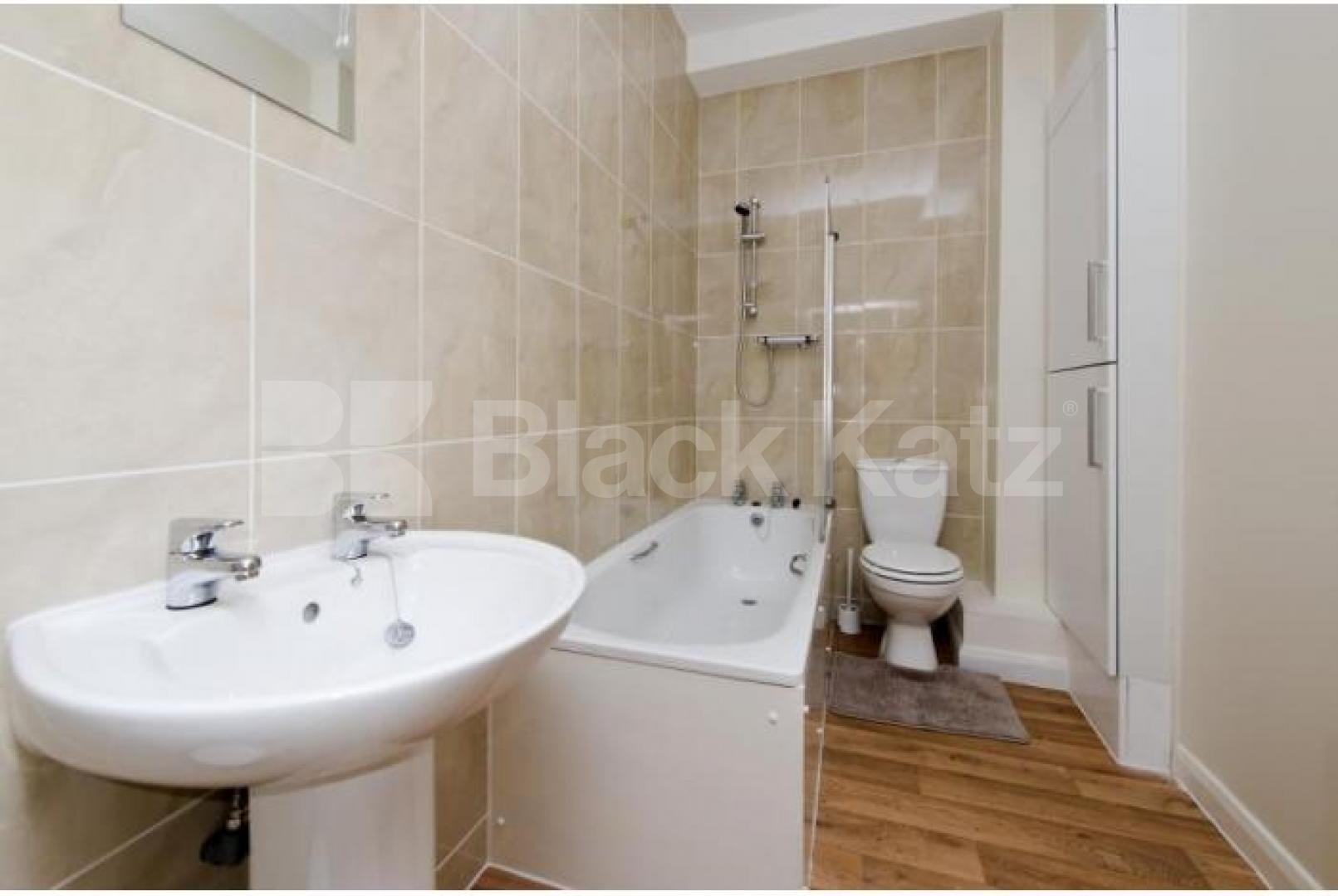 			NEW INSTRUCTION, 2 Bedroom, 1 bath, 1 reception Flat			 Boscombe Road , Shepherds Bush