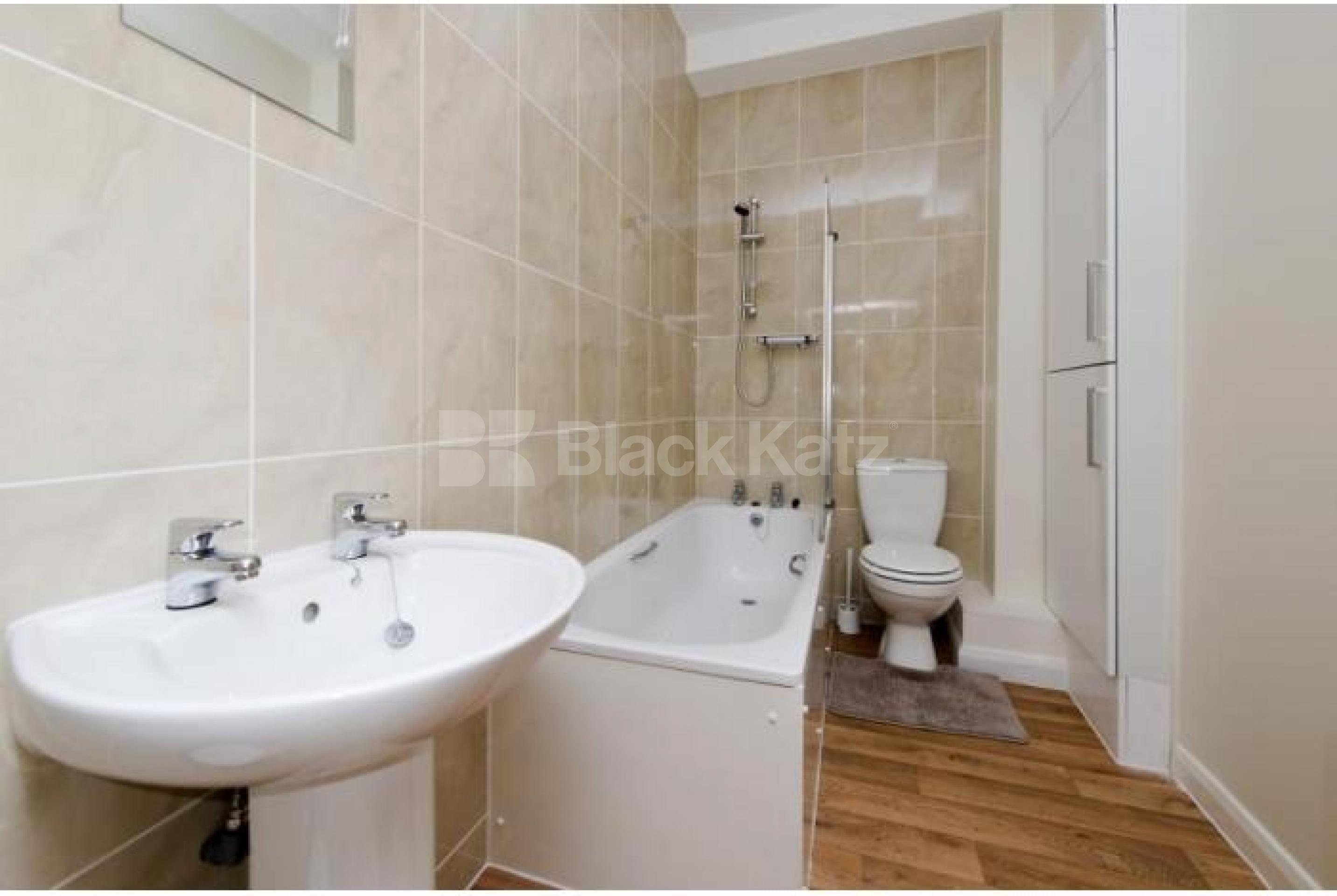 			NEW INSTRUCTION, 2 Bedroom, 1 bath, 1 reception Flat			 Boscombe Road , Shepherds Bush W12