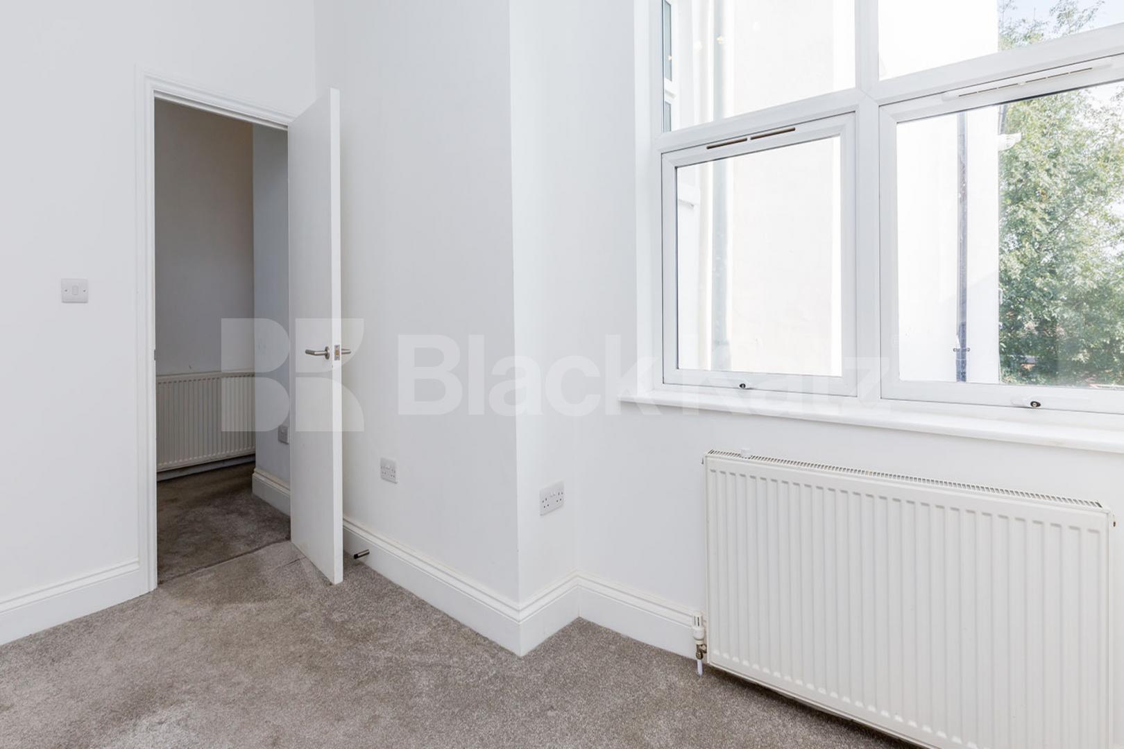 3 bedroom 1 bathroom property located in a prime area of Muswell Hill Alexandra Gardens, Muswell Hill 