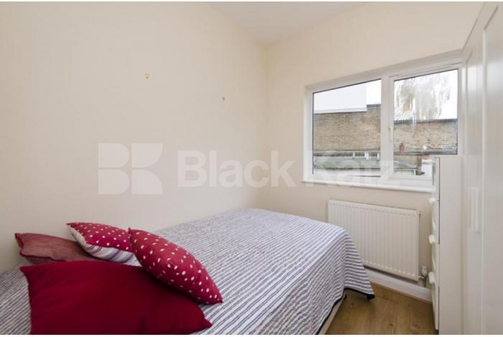 			NEW INSTRUCTION, 2 Bedroom, 1 bath, 1 reception Flat			 Boscombe Road , Shepherds Bush