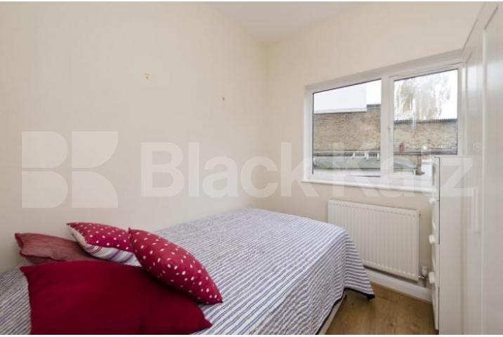 			NEW INSTRUCTION, 2 Bedroom, 1 bath, 1 reception Flat			 Boscombe Road , Shepherds Bush