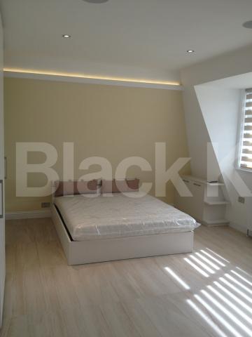 			OVER 1880 SQUARE FEET, 3 Bedroom, 1 bath, 1 reception Penthouse			 Castlebar Road, Ealing