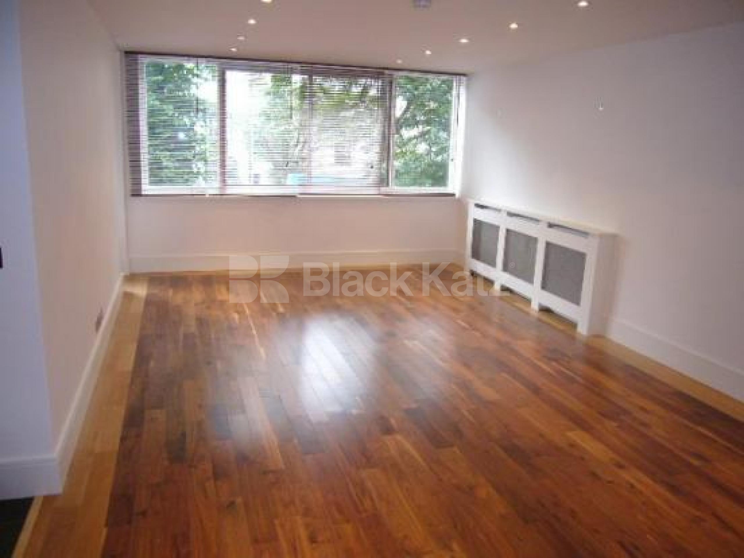 			NEW INSTRUCTION 3 BED 3 BATH!!, 3 Bedroom, 1 bath, 1 reception Flat			 Belsize Grove, BELSIZE PARK NW3